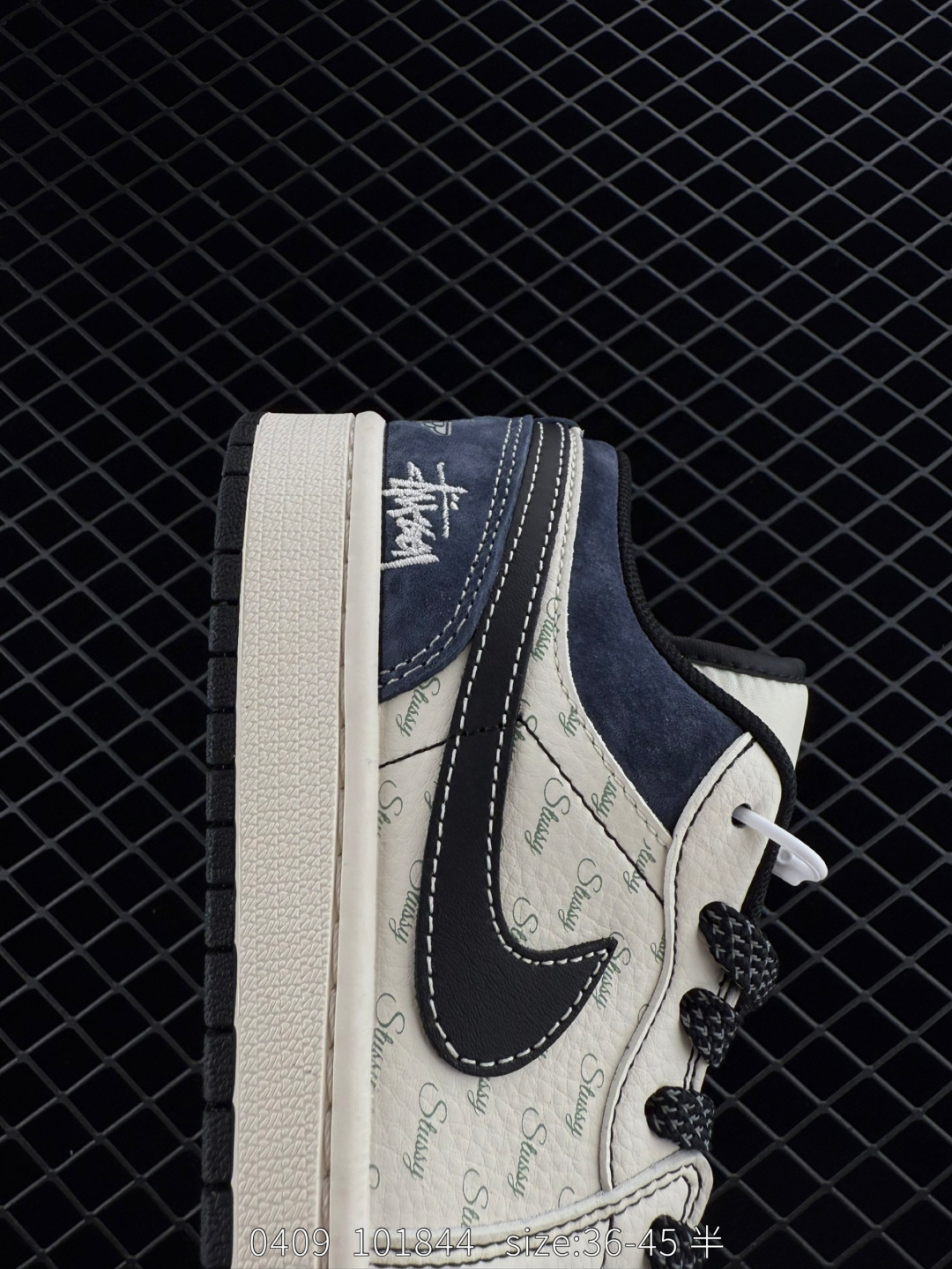 Nike Air Jordan 1 Low